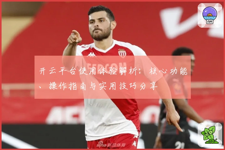 开云平台使用体验解析：核心功能、操作指南与实用技巧分享