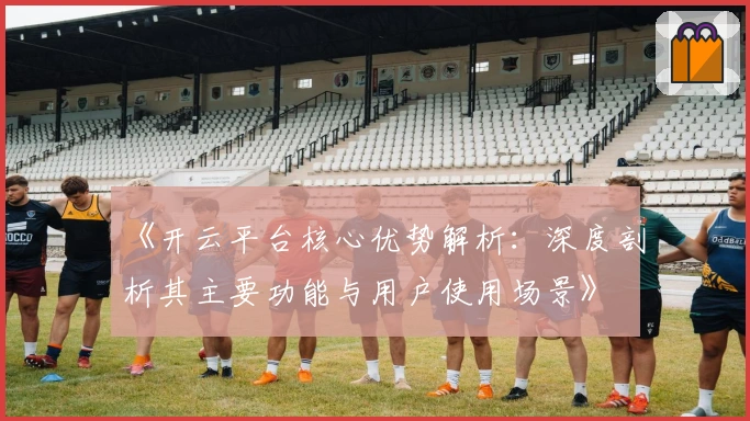 《开云平台核心优势解析：深度剖析其主要功能与用户使用场景》